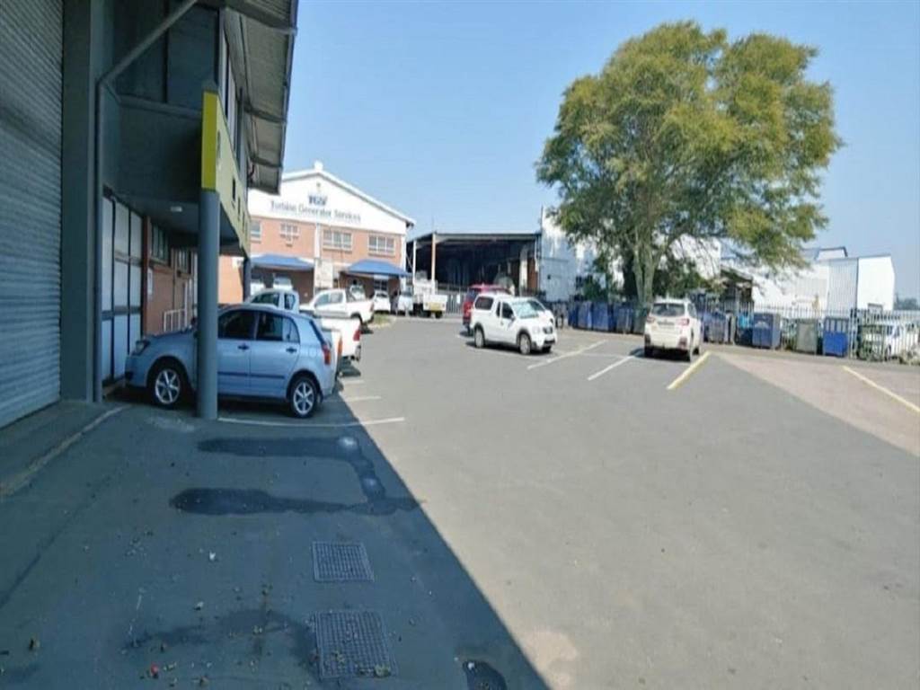 226  m² Commercial space in Pinetown Central photo number 6