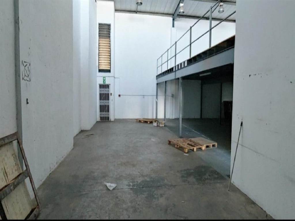 226  m² Commercial space in Pinetown Central photo number 10