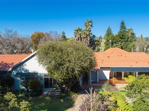 House in Bedfordview