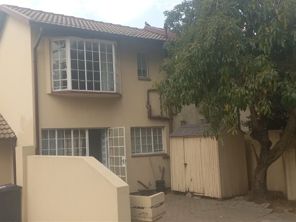 1 Bed Townhouse in Ormonde