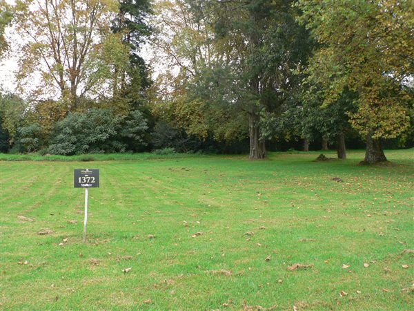 1044 m² Land available in Nottingham Road
