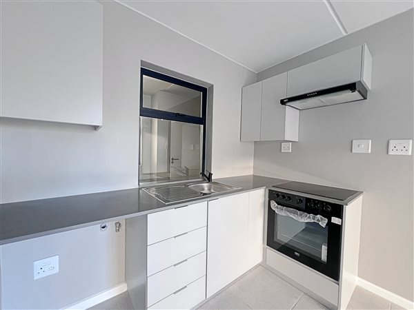 2 Bed Apartment