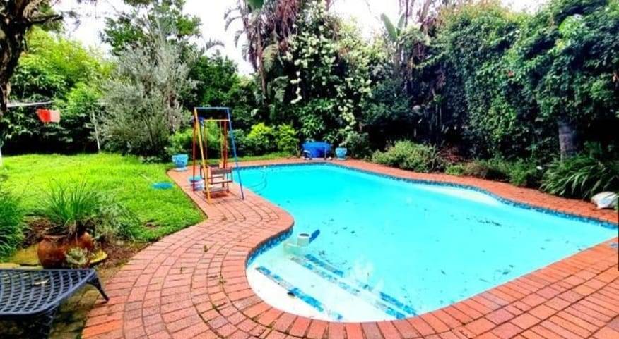 4 Bed House in Pietermaritzburg Central photo number 3