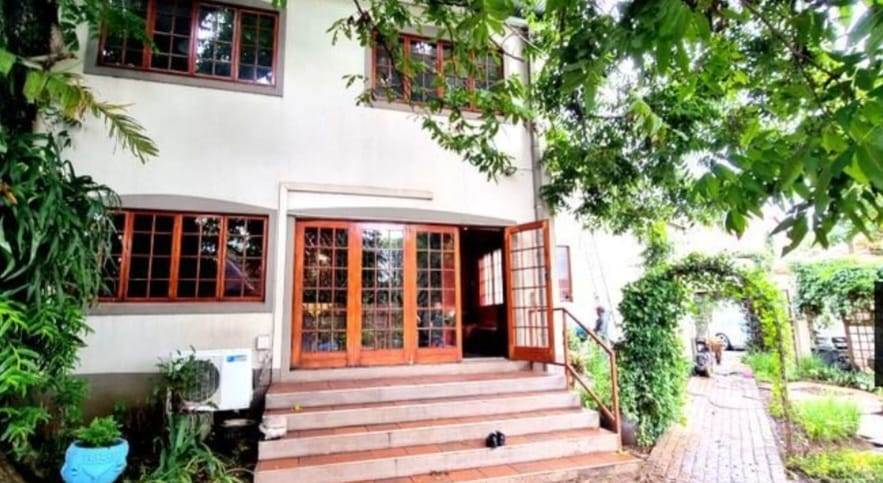 4 Bed House in Pietermaritzburg Central photo number 6