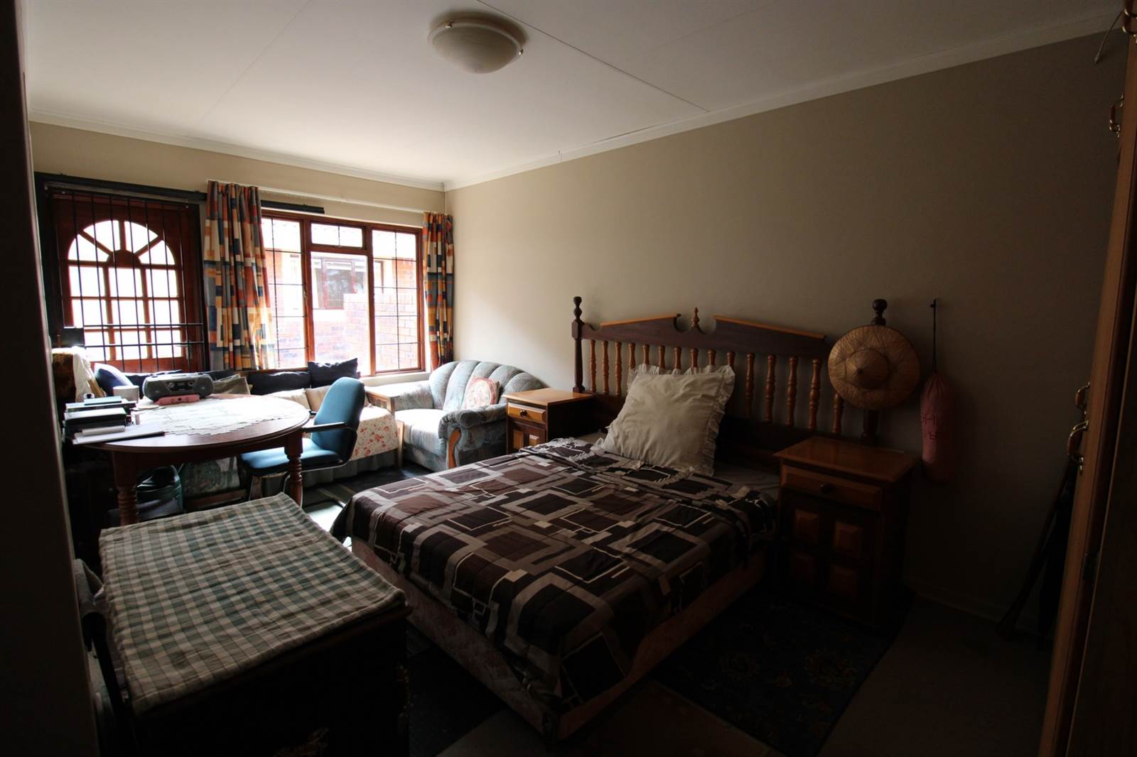 1 Bed Apartment in Dan Pienaar photo number 9