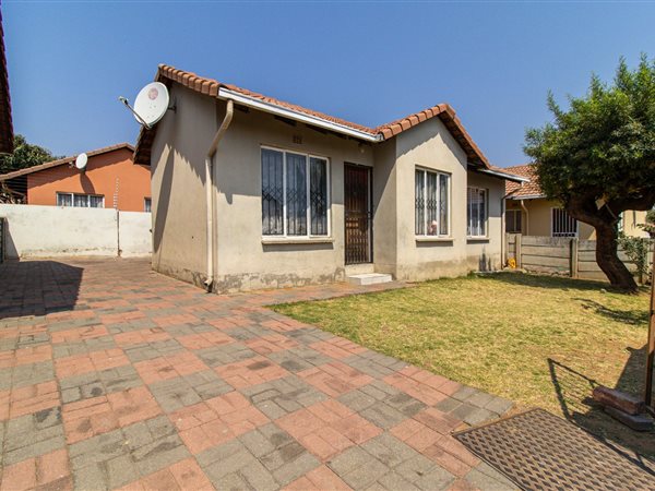 3 Bed Townhouse