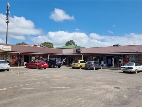 101  m² Commercial space in Howick