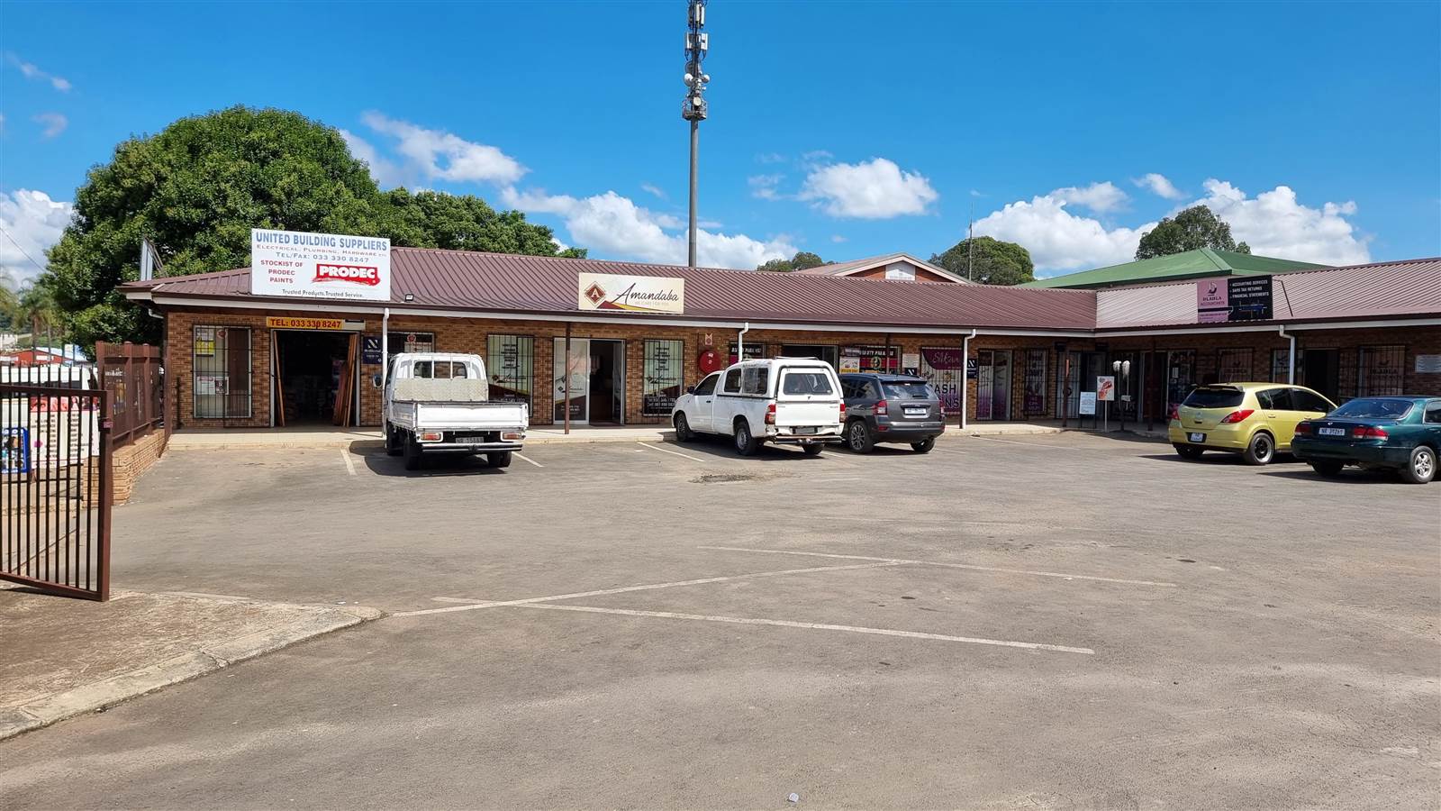 101  m² Commercial space in Howick photo number 2