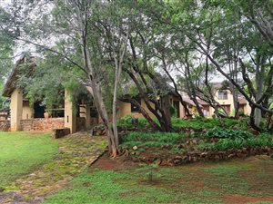 3 Bed House in Hennops River