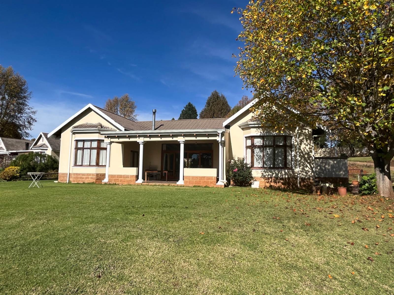 4 Bed House in Underberg photo number 1