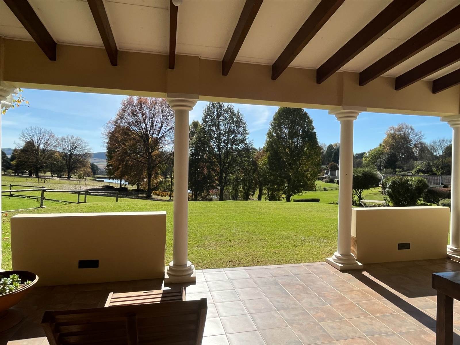 4 Bed House in Underberg photo number 13