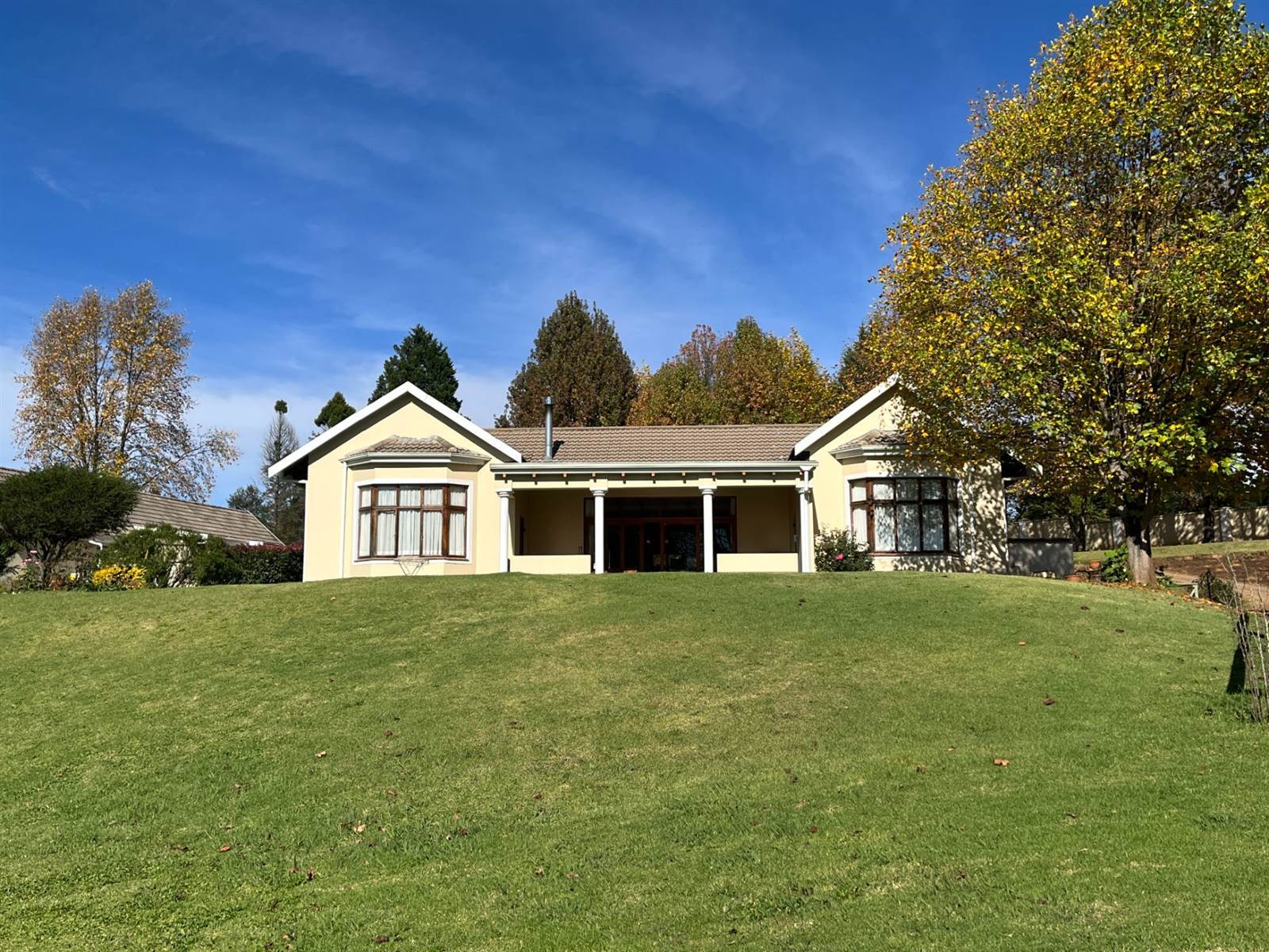 4 Bed House in Underberg photo number 25
