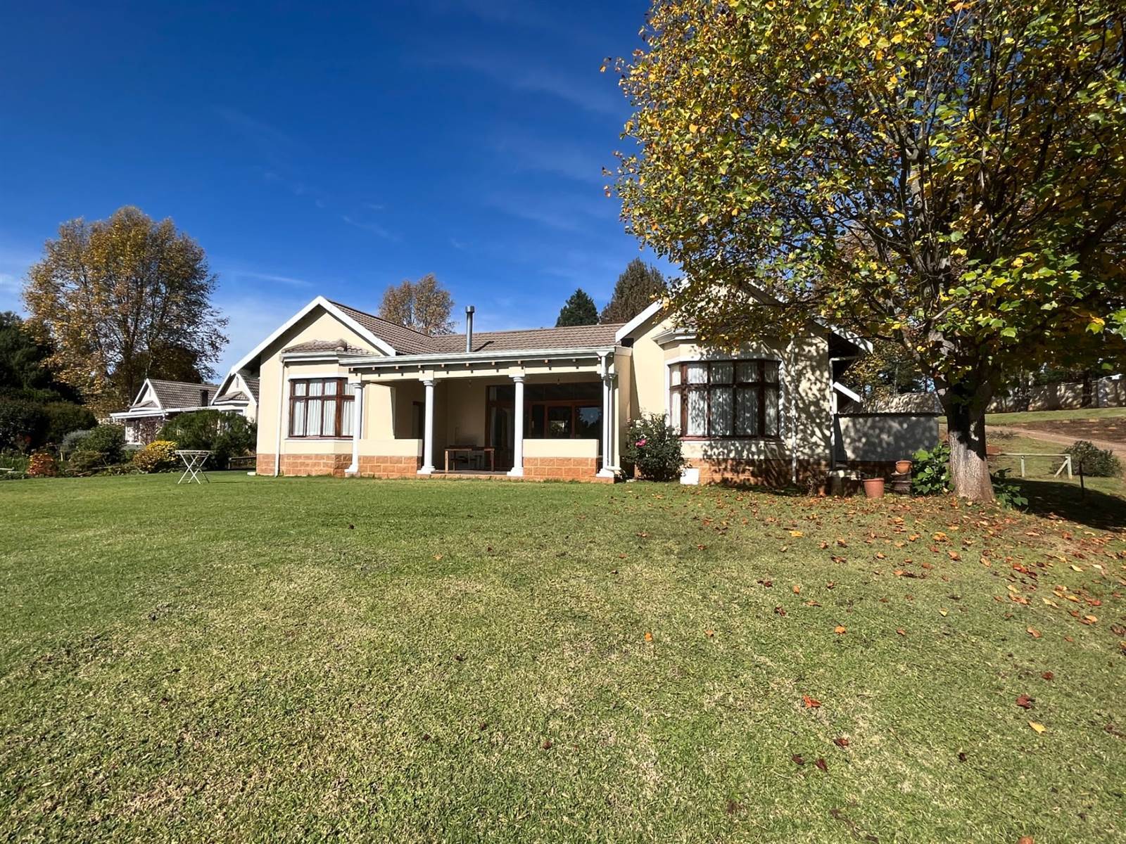 4 Bed House in Underberg photo number 28