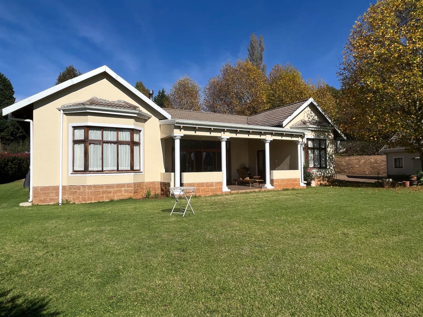 4 Bed House in Underberg photo number 29