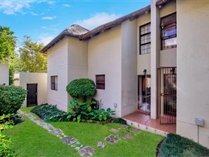3 Bed Duplex in Sharonlea