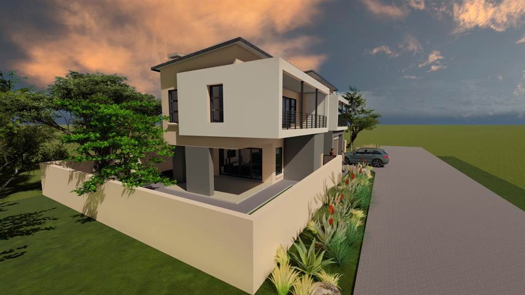 4 Bed House in Wapadrand photo number 5