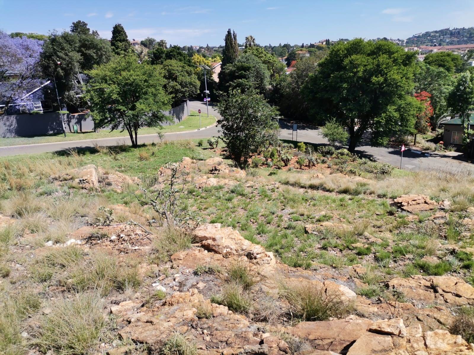 1598 m² Land available in Northcliff photo number 1