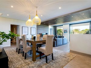 3 Bed Apartment in Tongaat Beach
