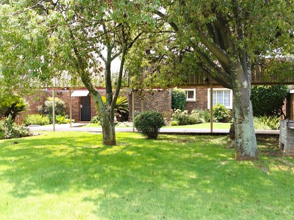 3 Bedroom Townhouse 3 Bedroom Townhouse