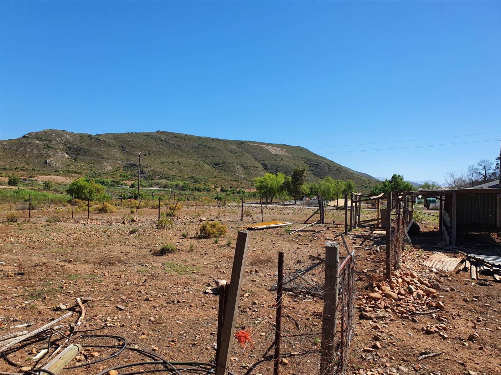 6138 m² Land available in McGregor photo number 7