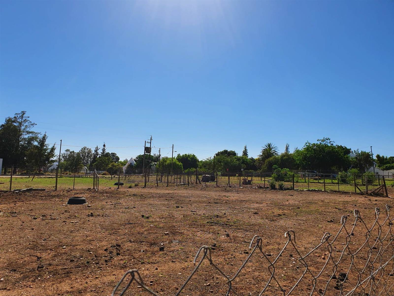 6138 m² Land available in McGregor photo number 8