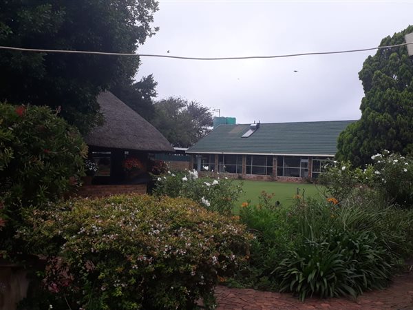 8.6 ha Smallholding 8.6 ha Smallholding
