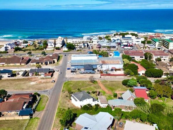 520 m² Land 520 m² Land