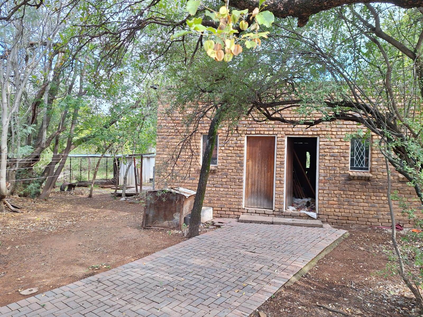 8.6 ha Smallholding in Pretoria North photo number 29