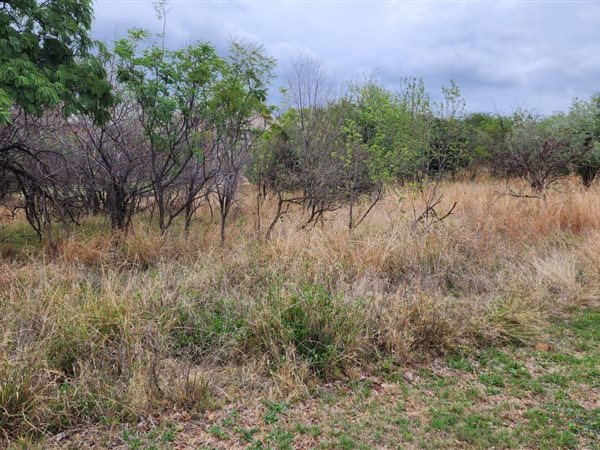 1022 m² Land available in Seasons Lifestyle Estate