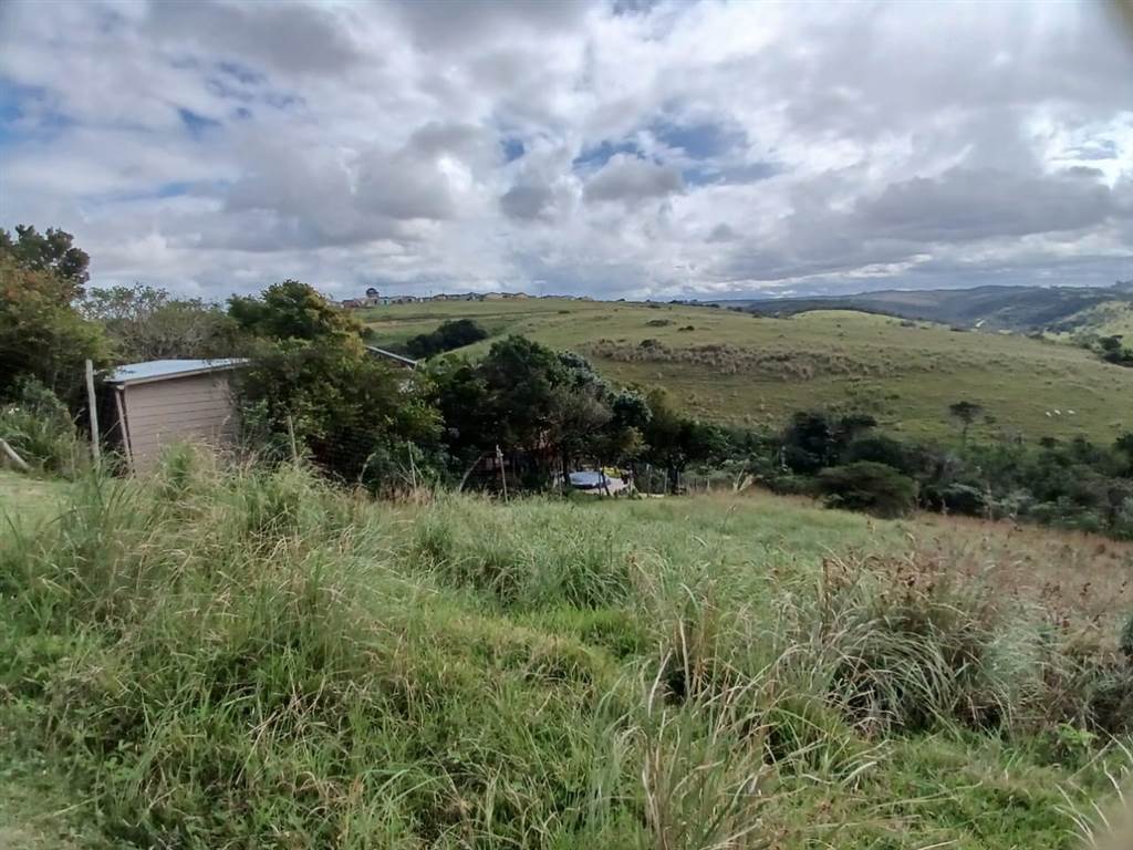 861 m² Land available in Morgans Bay photo number 3