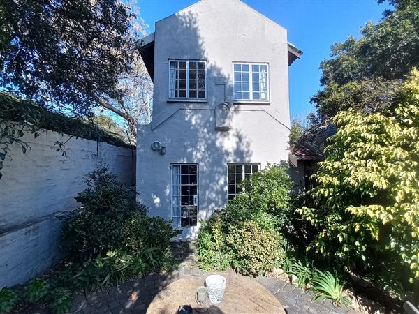 1 Bedroom Garden Cottage 1 Bedroom Garden Cottage
