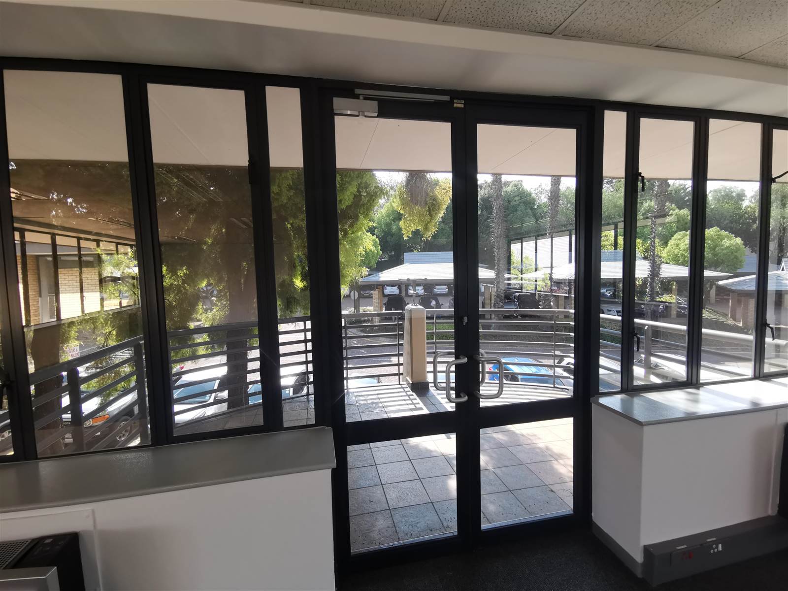 207  m² Commercial space in Constantia Kloof photo number 12