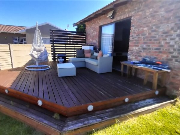 3 Bedroom House 3 Bedroom House