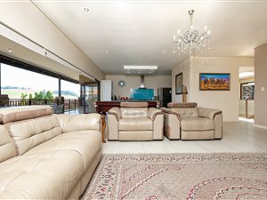 3 Bed House in Westbrook
