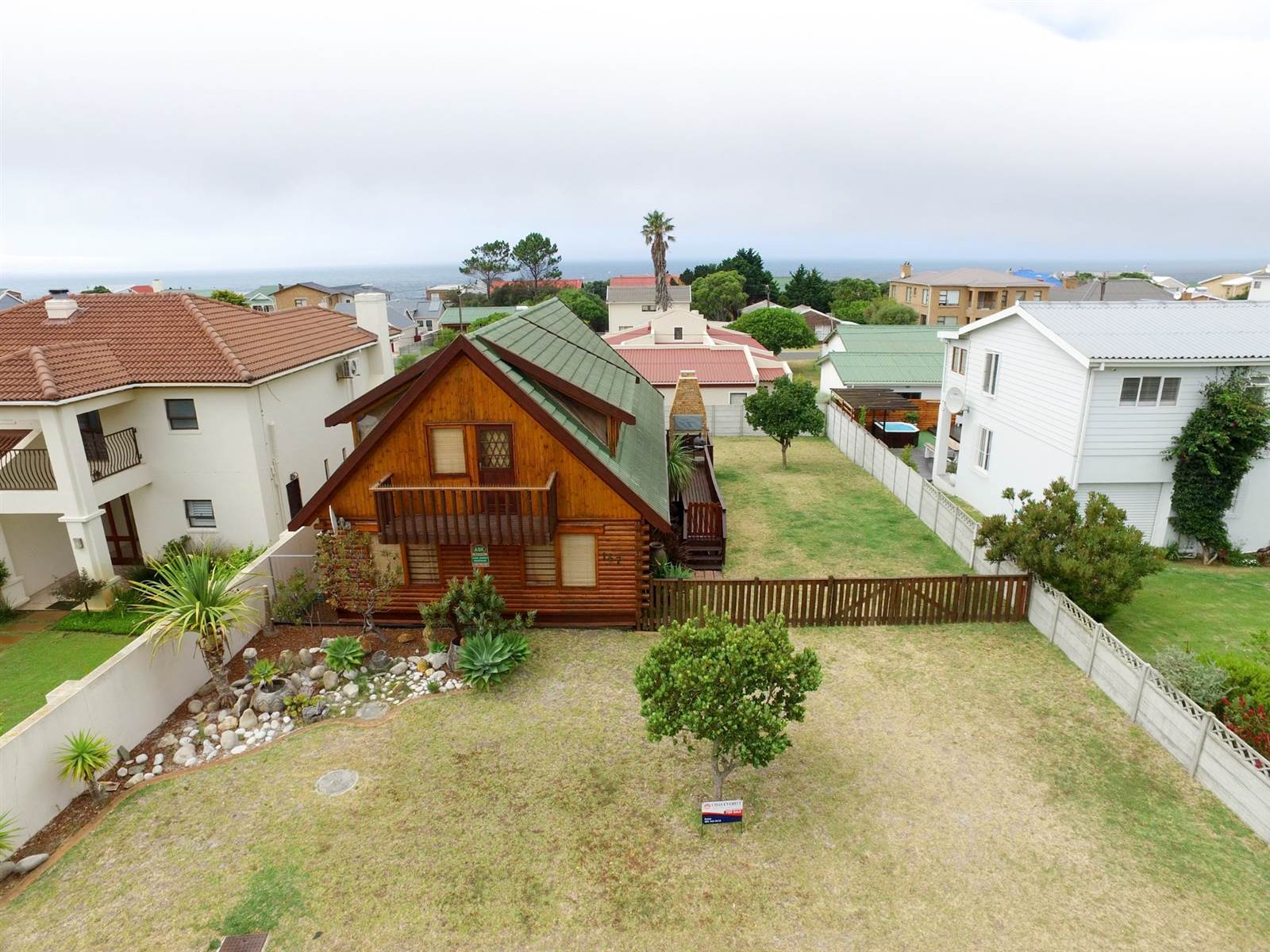 4 Bed House for sale in Kleinmond T2646852 Private Property