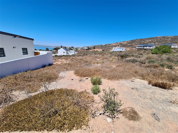 463 m² Land