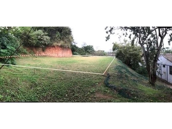 1 156 m² Land