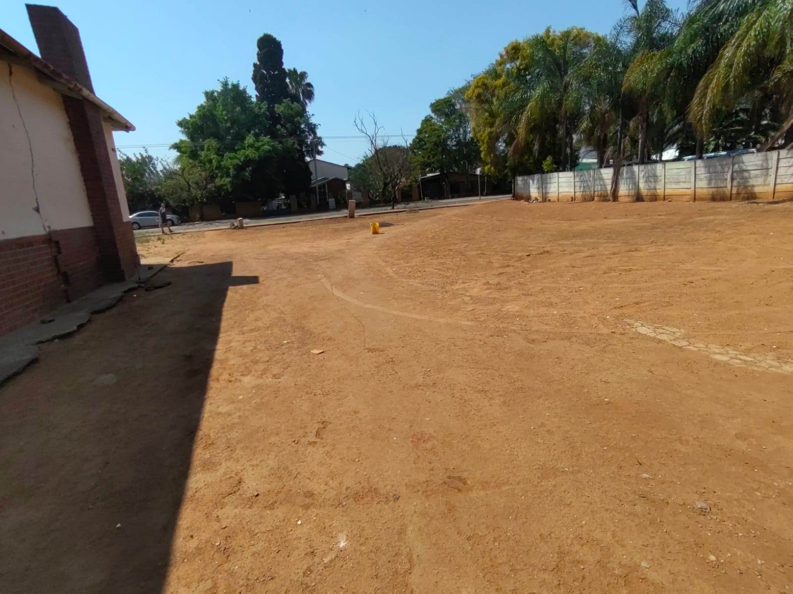 2552 m² Land available in Pretoria North photo number 9