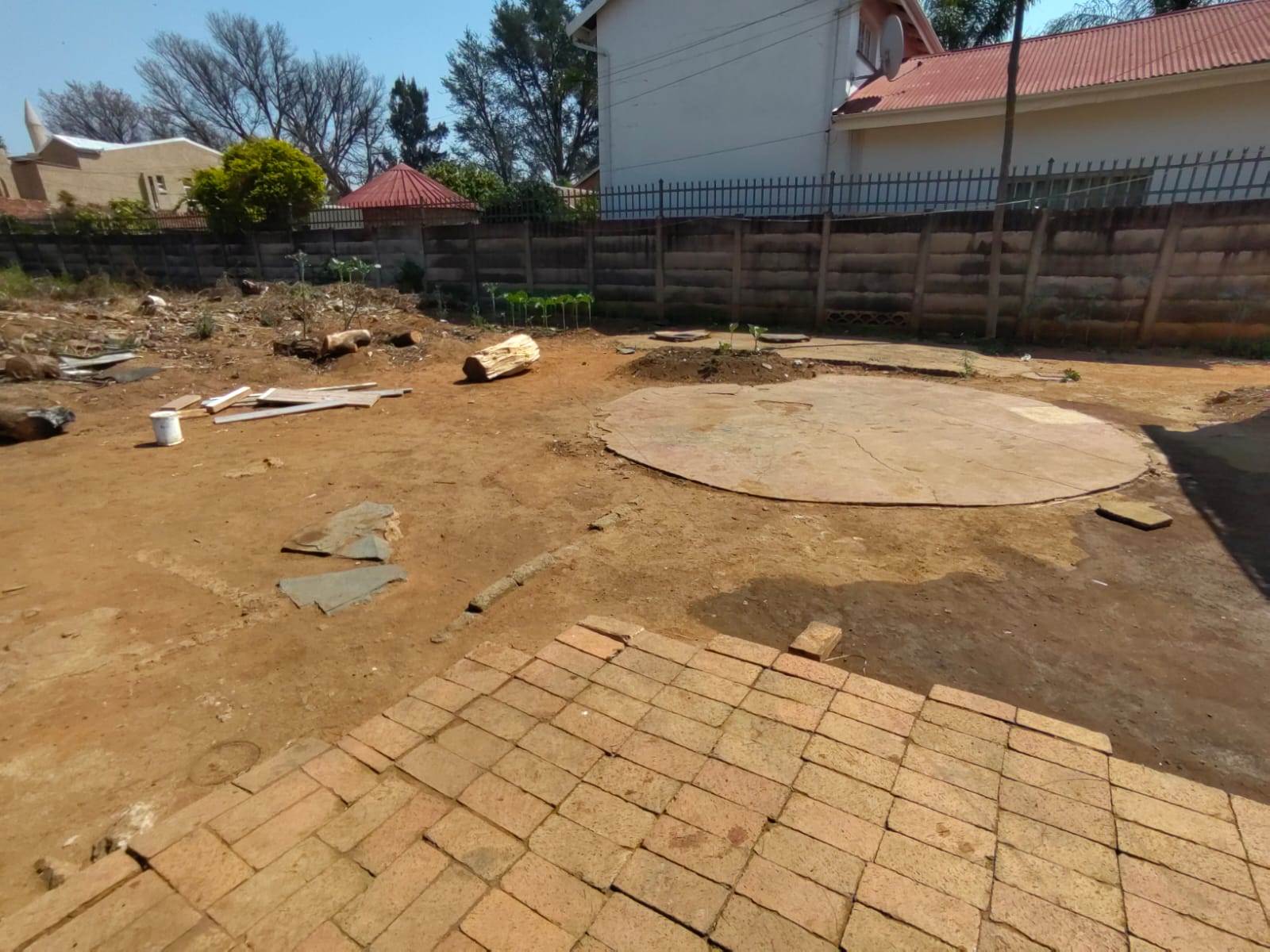 2552 m² Land available in Pretoria North photo number 13