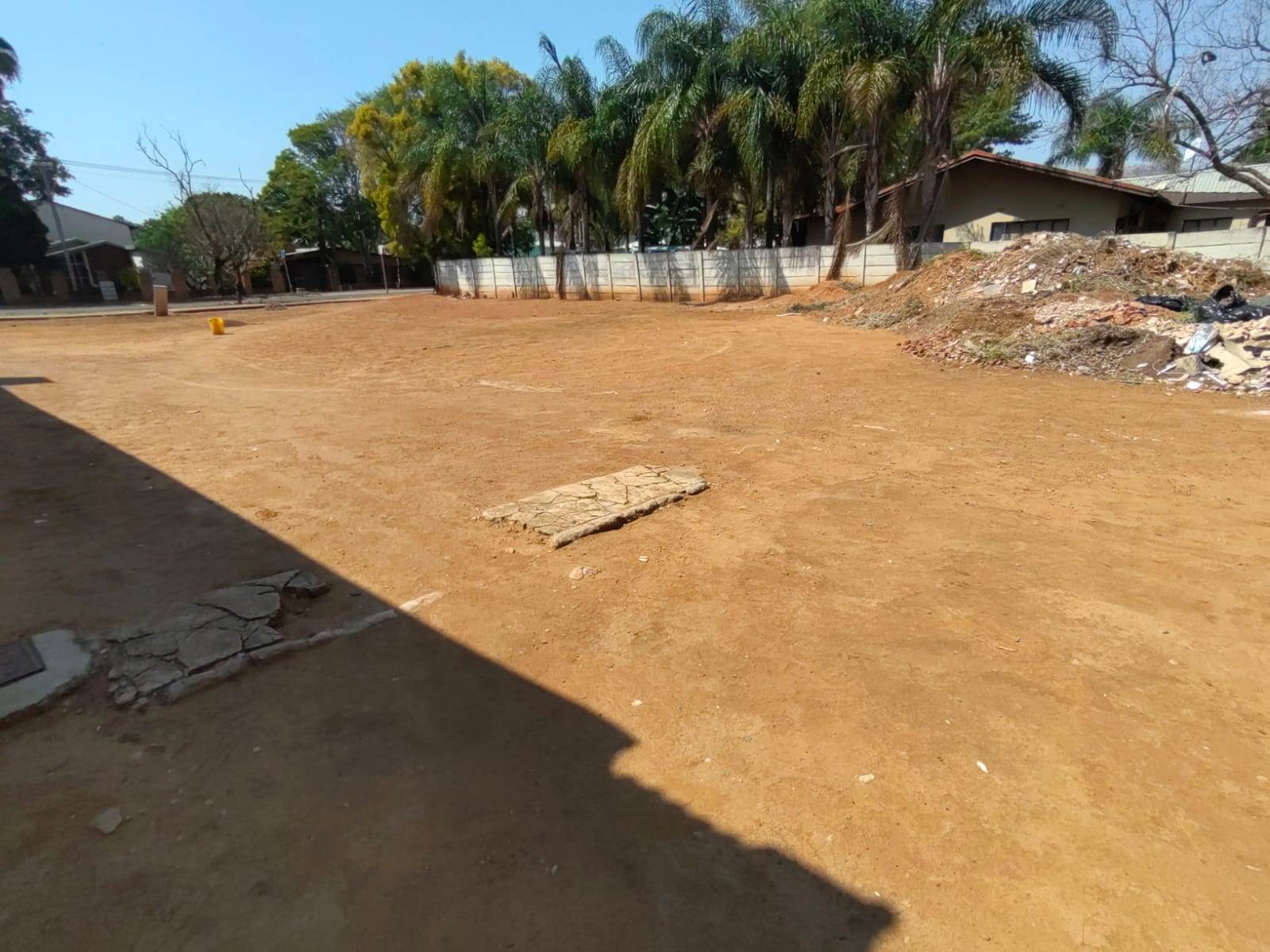 2552 m² Land available in Pretoria North photo number 11