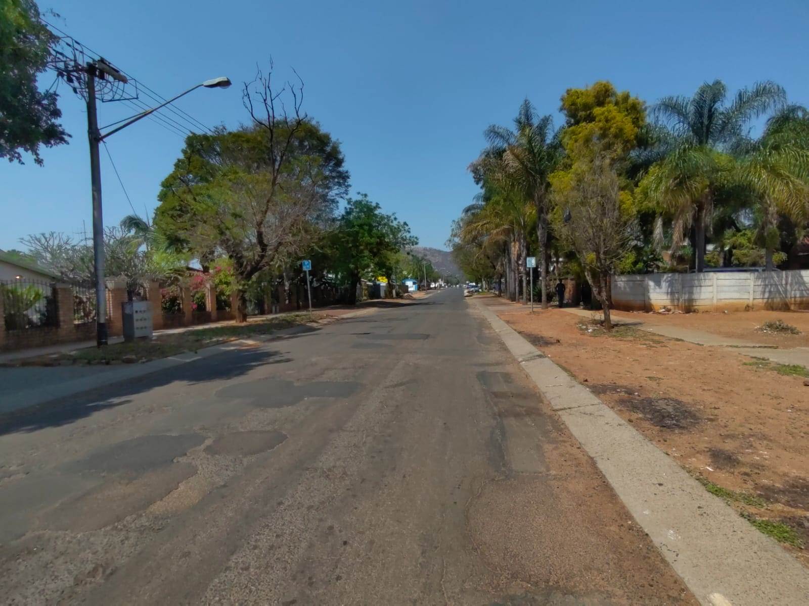 2552 m² Land available in Pretoria North photo number 14