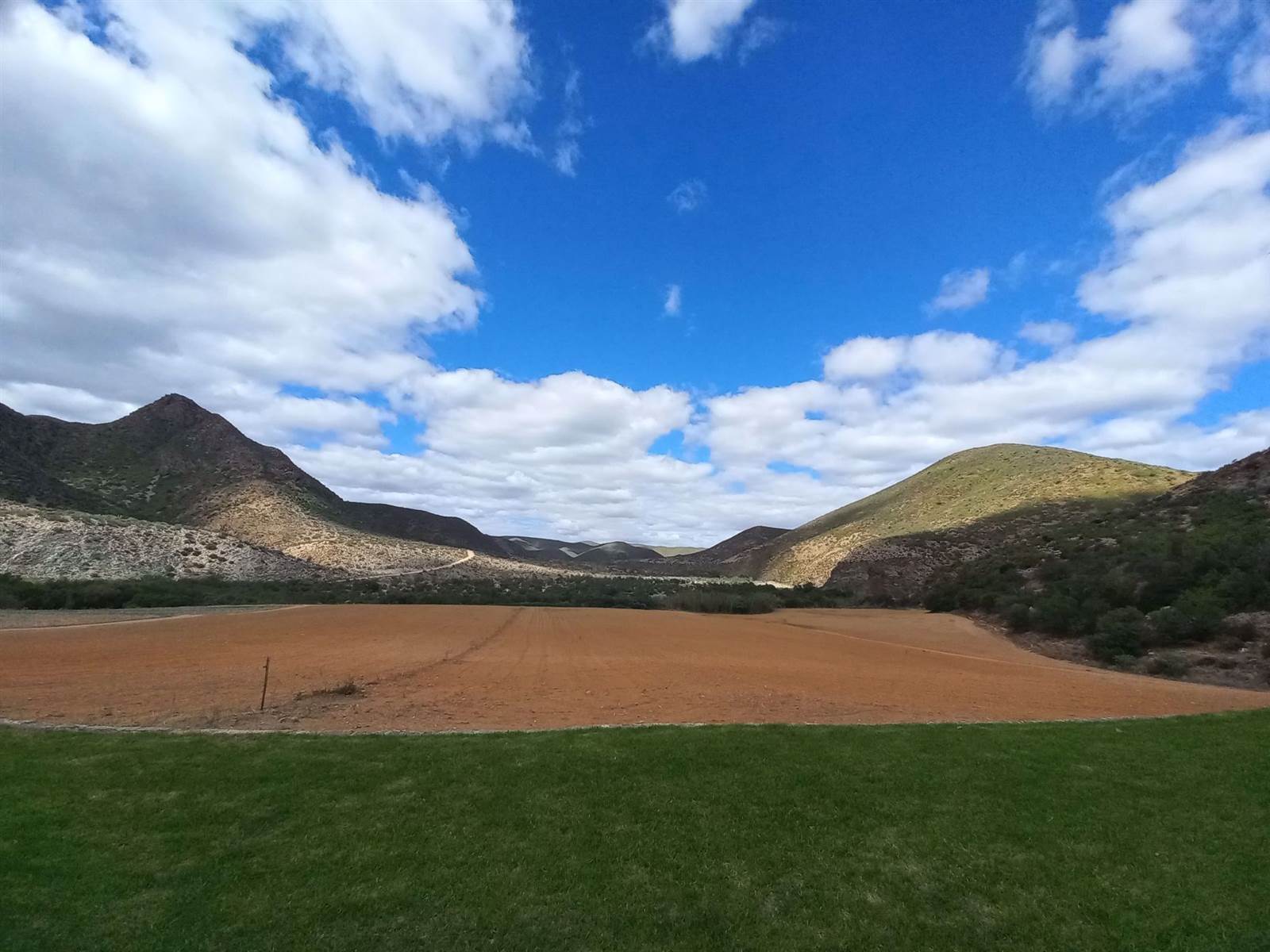 77 ha Farm in Calitzdorp photo number 25