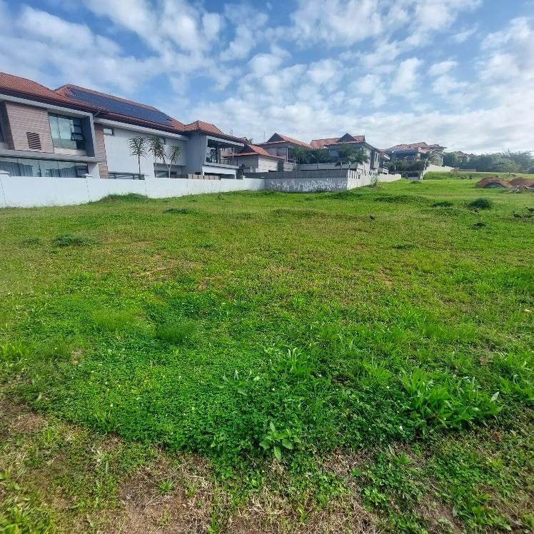 1117 m² Land available in Izinga Estate photo number 8