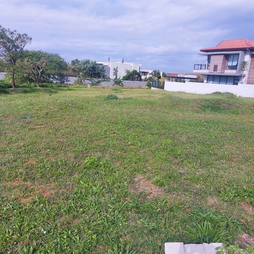 1117 m² Land available in Izinga Estate photo number 2