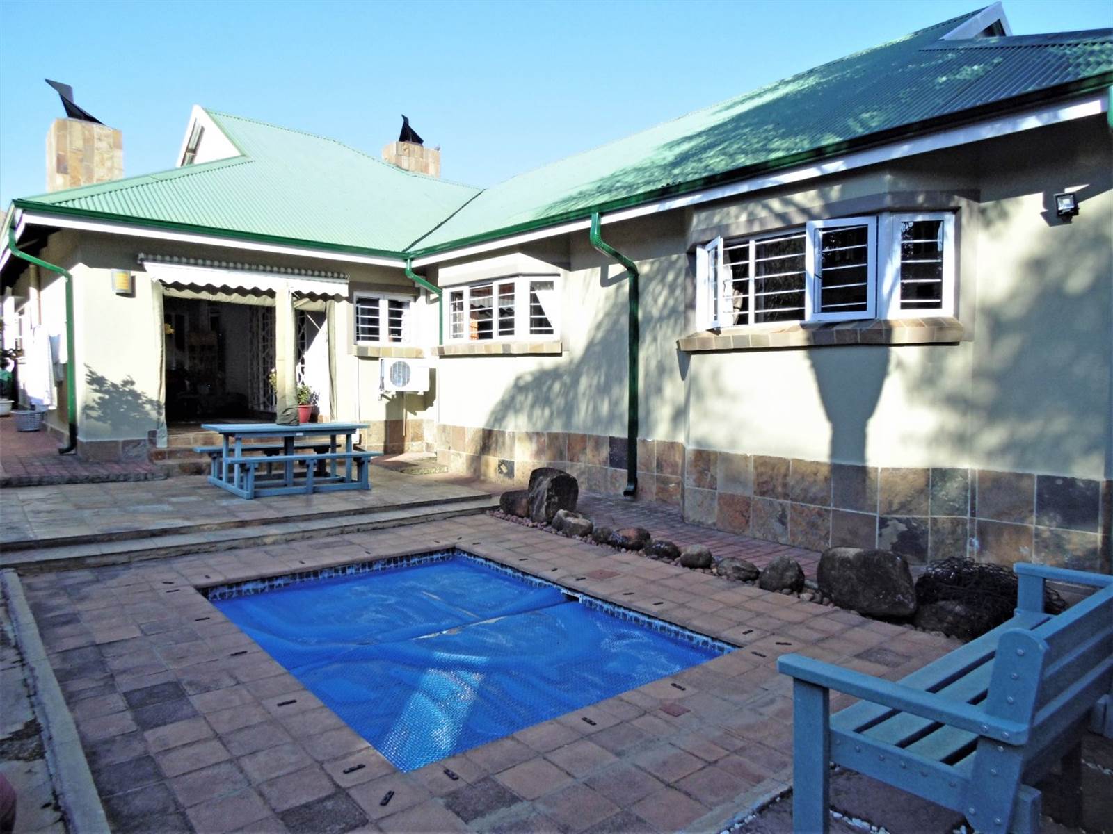 4 Bed House in Cullinan photo number 2