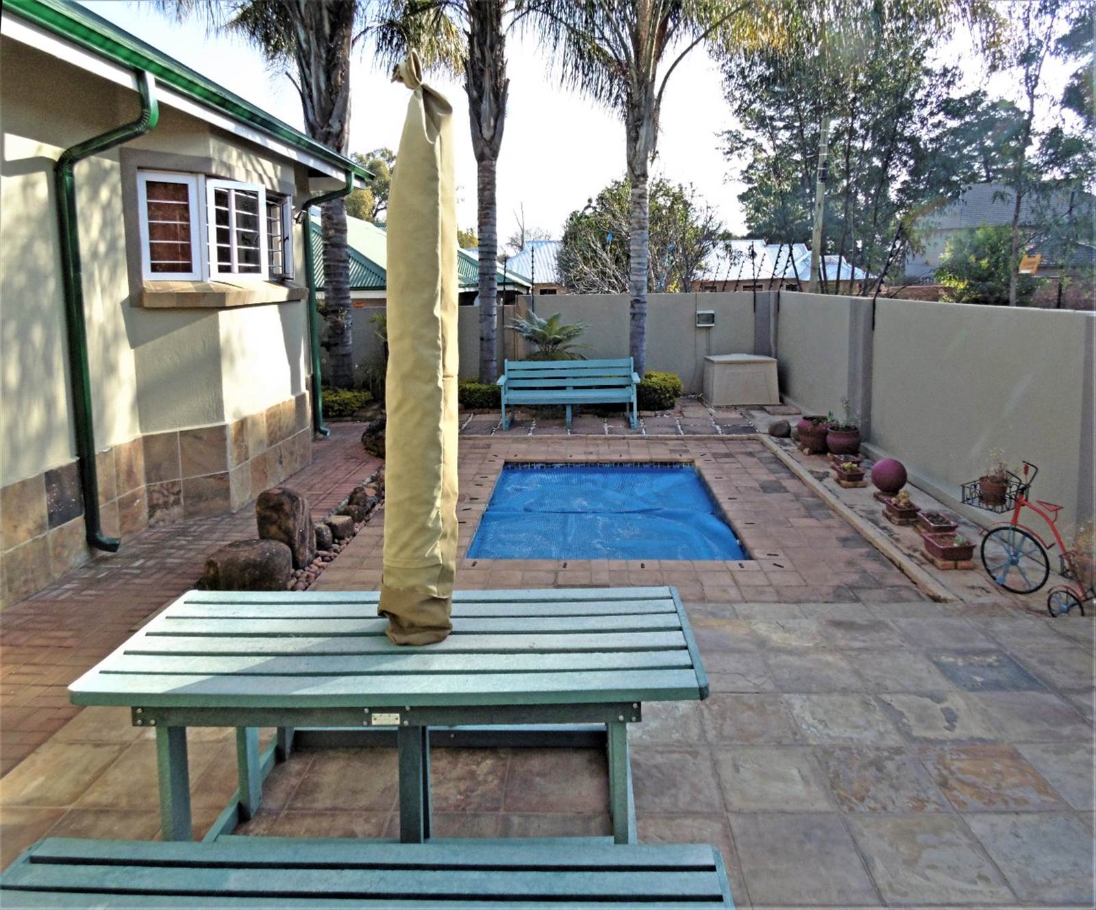 4 Bed House in Cullinan photo number 8