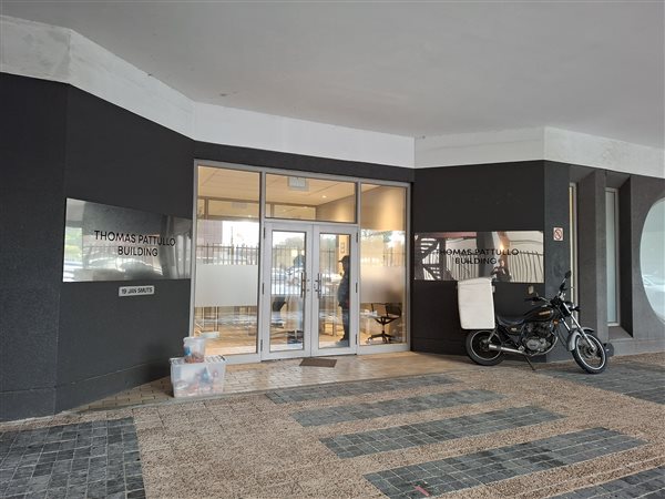 767 m² Commercial space 767 m² Commercial space