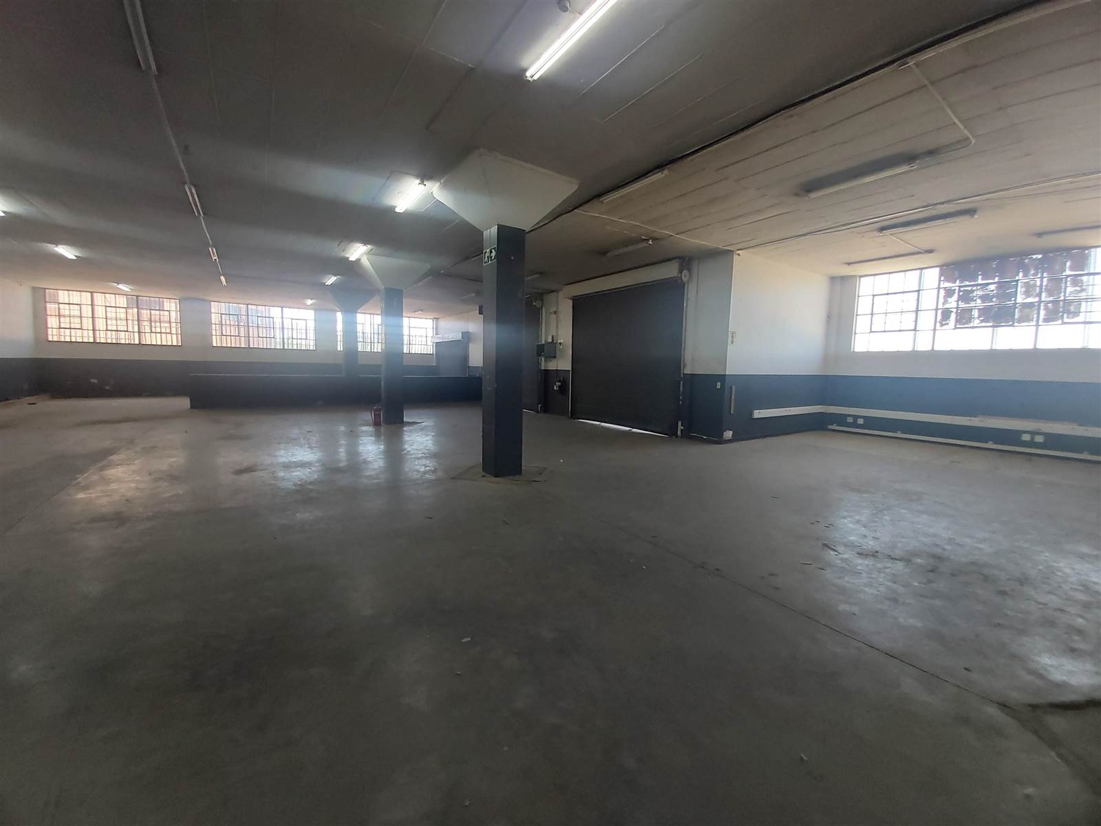 500  m² Industrial space in Eastgate photo number 3
