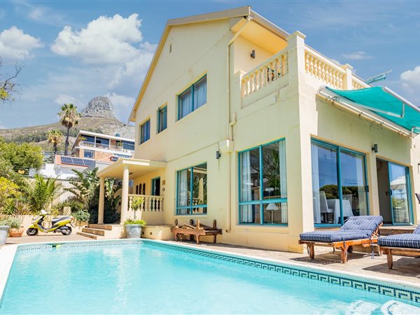 7 Bedroom House 7 Bedroom House
