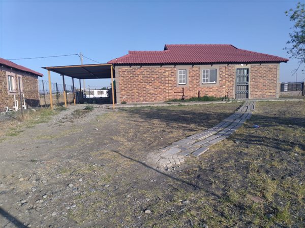 3 Bedroom House 3 Bedroom House
